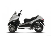 Piaggio Mp3 400ie